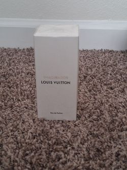 Louis Vuitton Imagination Eau de Parfum