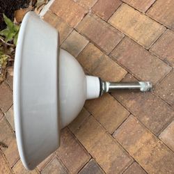 Above The Counter Sink 