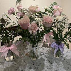 ARREGLO FLORAL 