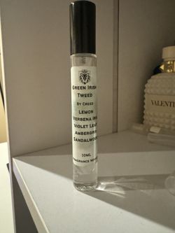 Green Irish Tweed 10ml 
