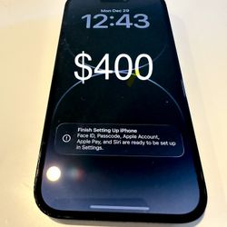 iPhone 14 Pro - 256 GB