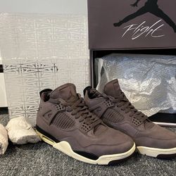 Jordan 4 A Ma Maniere 