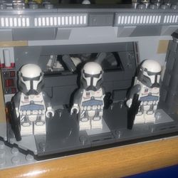 Lego Stroom Troopers