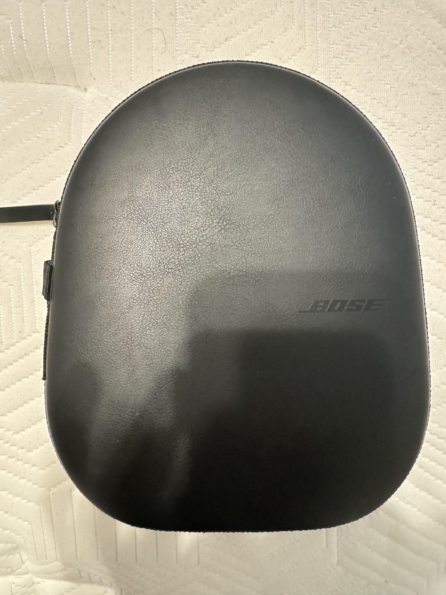 Bose Quiet Comfort Ultra Headphones