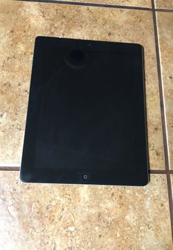 iPad 3