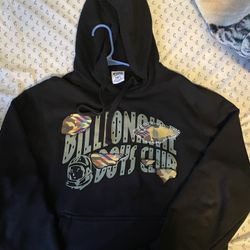 Billionaire Boy Club 