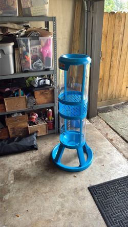 Giant Kurplunk game