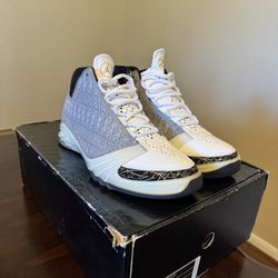 JORDAN 23 SZ 11 LIKE NEW
