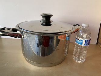 Millarhaus swiss Pot