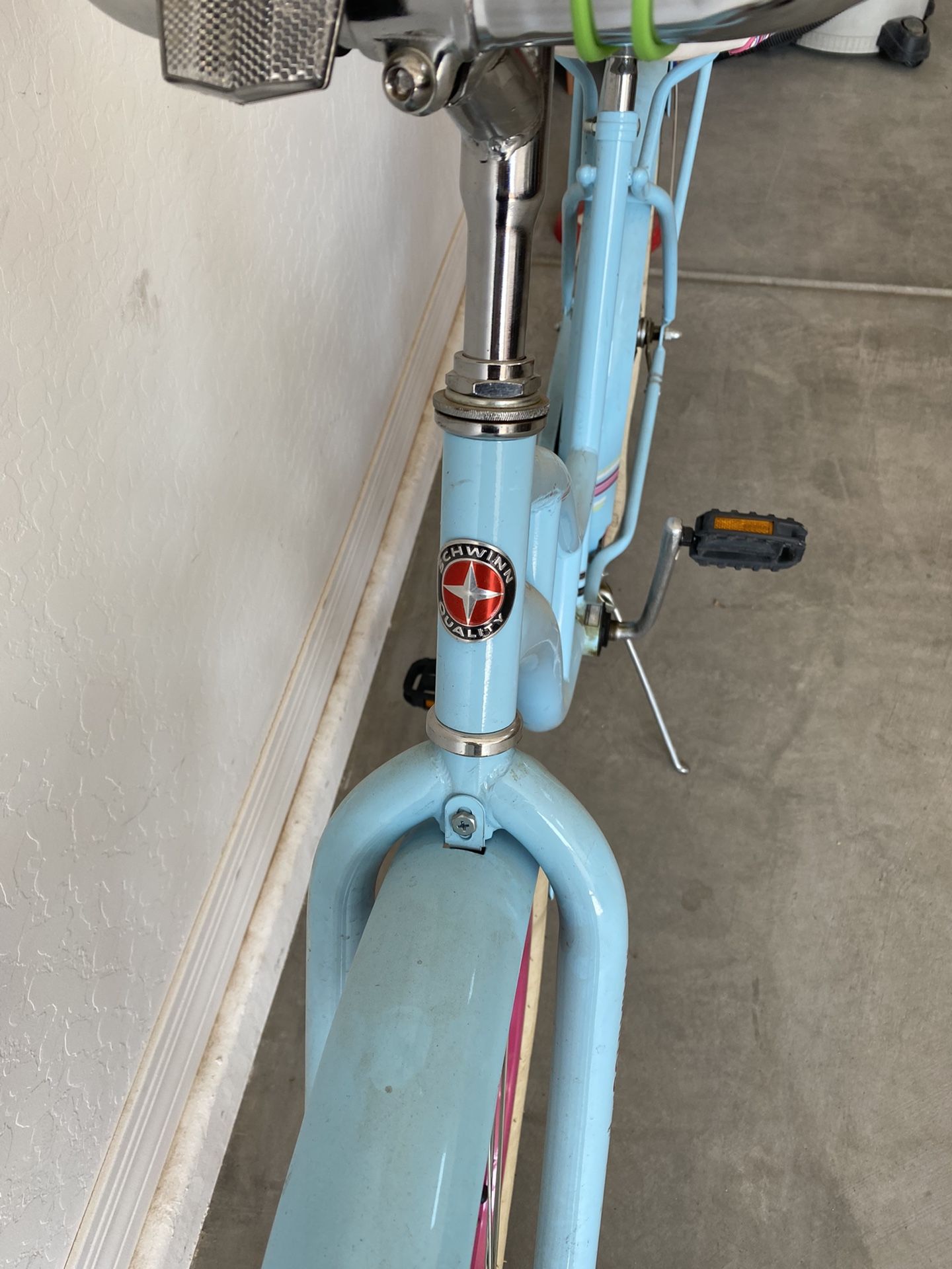 26” Women’s Bike