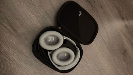 Bose Quiet Comfort Headphones