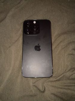 iPhone 13 pro unlocked 256 gb