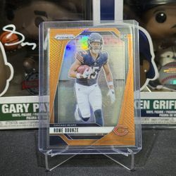 Football cards for sale!