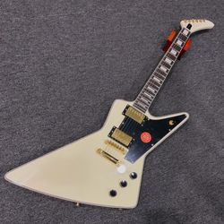 Brand New Explorer Guitar!