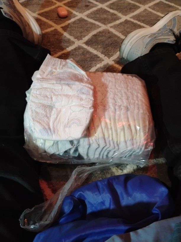 Diapers , Pampers, And Coterie Brands