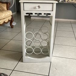 Wine Rack