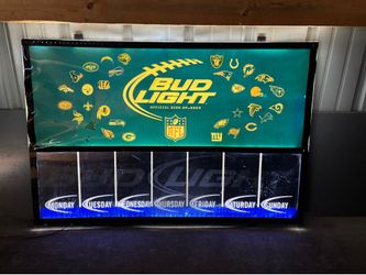 WRITE ON MENU BOARD