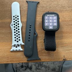 Apple Watch SE Model 44mm 