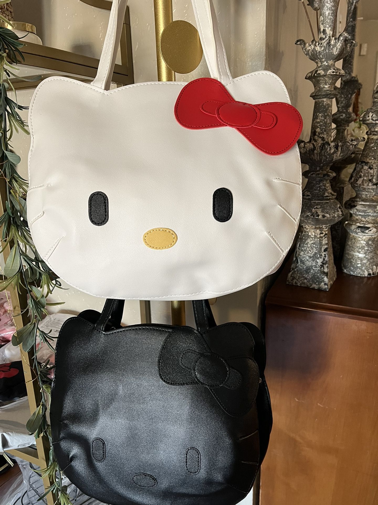 Hello Kitty Purse $25 Each
