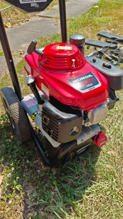 Honda gxv160 engine