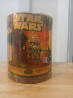 StarWars  Order66