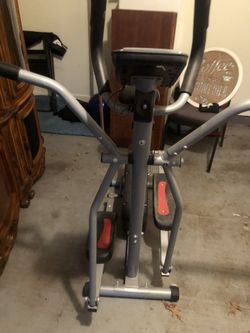 Excersise Bike Great Shape