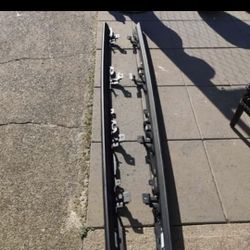 20-24 Jeep Gladiator OEM Rock Protector