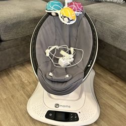 4moms Baby Swing 