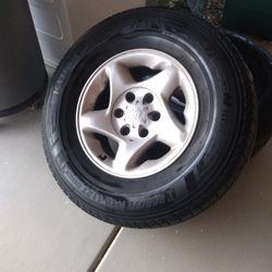 4 Ruedas En Buenas Condiciones 350 Obo