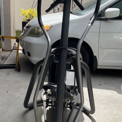 FREE ELLIPTICAL - Curbside