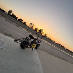 Minibike Dodobug LOOKING TO TRADE FOR A GTS OR BAM OR TACO
