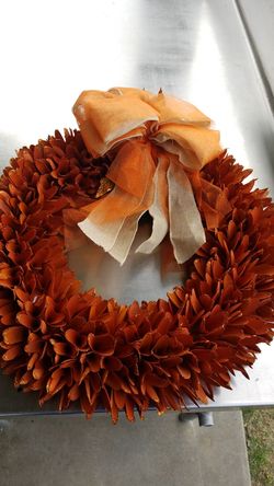 Holiday Wreath