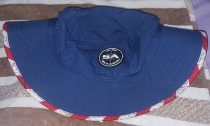 Bucket Hat (soul of adventure)