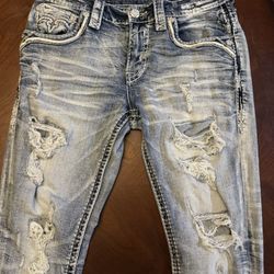 rock revival 33 by 32