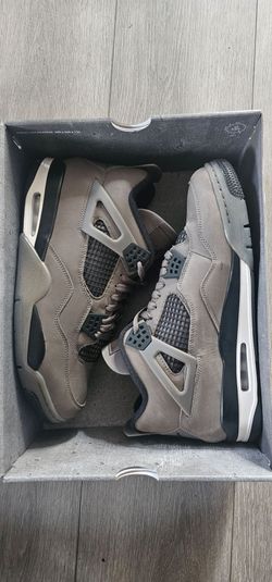 Jordan's 4 retro sz 13