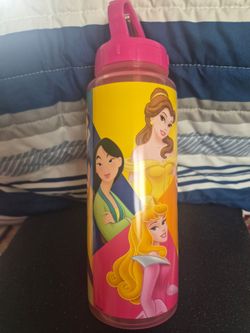 Princess cup