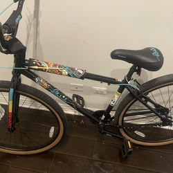 Haro Single Speed Bike Brand New 