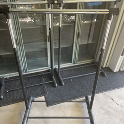 Garment Rack