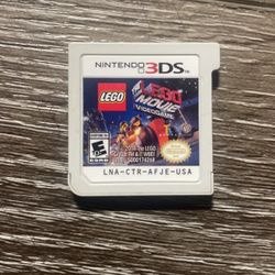 The Lego Movie Video Game