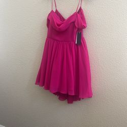 Party Dress