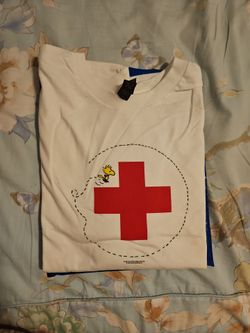 Woodstock T-Shirt