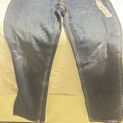 Old Navy Blue Jeans 