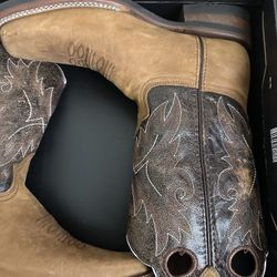 Reywelt Boots 