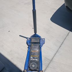 Heavy Duty Jack