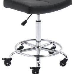 Rolling Stool