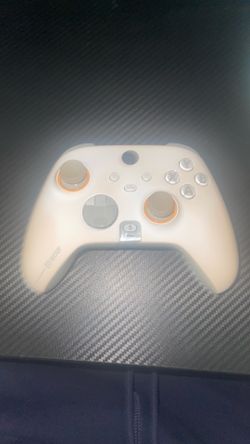 Xbox pro controller