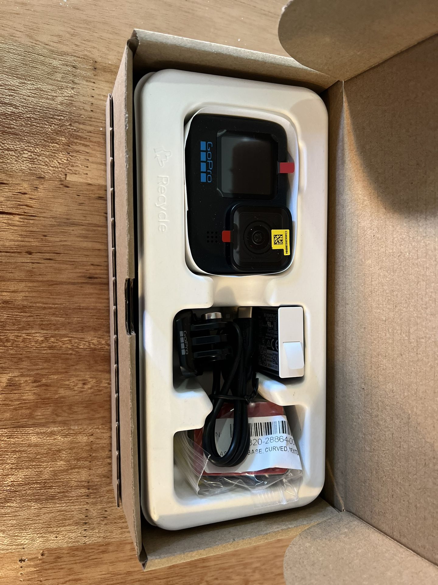 Gopro10 Brand New Never Opened