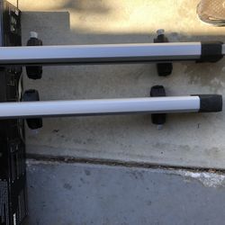 Snowboard/Ski Rack
