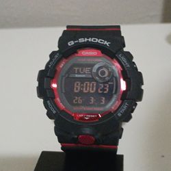 GSHOCK WATCH