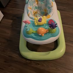 Baby Walker